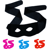 Zorro mask/Masquerade Party Eye Mask